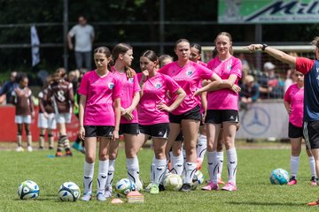 Bild 1 - Loewinnen Cup